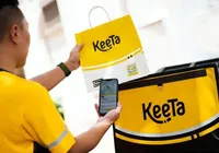 Rival do Ifood estreia no Brasil com queixas e na mira da polícia