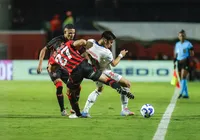 Rodada acaba e mexe com Bahia e Vitória no Brasileirão imagem