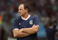 Bahia: Rogério Ceni detona árbitros e denuncia “compensação” de erros imagem