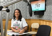 Rowenna Brito destaca impacto do ‘Aulão Prepara Enem’ na Arena A TARDE imagem