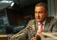 Rui Costa assume dianteira e vai ao Rio resolver crise de segurança