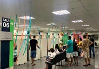CIN: SAC promove mutirão infantil com emissão gratuita na Bahia