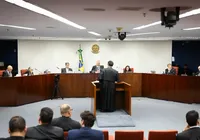 STF retoma julgamento de militares acusados de tentativa de golpe de Estado imagem