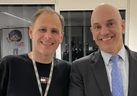 Primeira Turma do STF torna ex-assessor de Moraes réu no TSE imagem