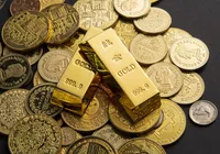 Ouro não é "terráqueo": cientistas revelam a verdadeira origem do metal imagem