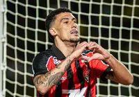 Saiba motivo de Baralhas ser o amuleto do Vitória no Brasileirão