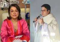 Família de Preta Gil choca ao pedir valor alto de indenização a padre imagem