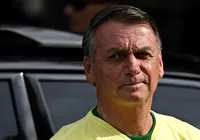 Saiba por quanto tempo Bolsonaro ficará em regime fechado