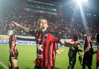 Saiba por que o resultado do jogo do Bahia foi bom para o Vitória imagem