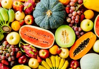 Saiba qual é a fruta aliada do coração forte e da pele brilhante imagem