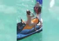 Saiba quem é o ator +18 investigado pelo MP por vídeo de sexo em jetski imagem