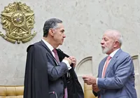 Saiba quem foram os ministros que Lula indicou para o STF imagem