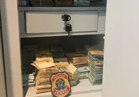 Saiba quem são os presos em operação que investiga fraude no INSS imagem