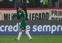 Saiba se o Palmeiras terá desfalques contra o Vitória devido a Data Fifa imagem