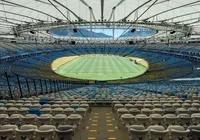 Saiba se jogo entre Flu e Ceará será afetado por megaoperação no Rio