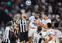 Saiu atrás, não vence! Bahia só conseguiu uma virada no ano de 2025