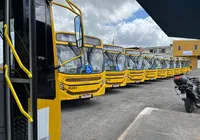 Salvador ganha nova linha de ônibus nesta terça-feira