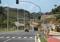Salvador: homem é encontrado morto na Avenida 29 de Março imagem