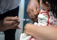 Salvador inicia campanha de vacinação para crianças e adolescentes