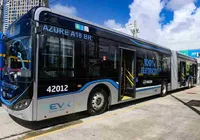 Salvador integra lista de elite global com maior redução de emissão de carbono imagem
