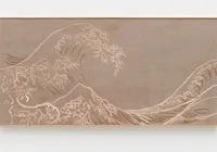 Salvador recebe dupla exposição que mergulha na natureza e na percepção imagem