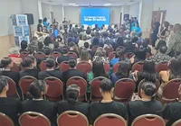 Salvador reforça papel central na conservação marinha durante a III Conferência Oceânica imagem