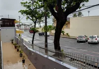 Salvador já acumula mais da metade da chuva prevista para novembro
