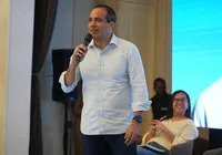 Bruno Reis defende venda de terrenos públicos: “Incorporamos ao patrimônio”