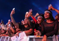 Raí Saia Rodada, Luan Estilizado e mais: confira atrações da Fenagro 2025