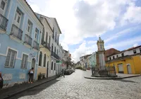 Santo Antônio Além do Carmo: o preço de virar moda em Salvador imagem
