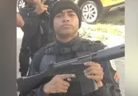 Sargento da PM morre durante operação contra traficantes imagem
