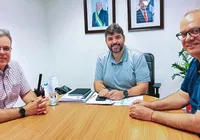 Secretário de Jerônimo abre conversas com vereadores de Bruno Reis