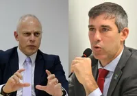 Secretário do RJ compara operações do Rio e da Bahia, e Werner reage imagem