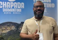 Secretário leva Palmeiras à ABAV para impulsionar ecoturismo e renda imagem
