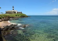 Bahia prevê recorde histórico de turistas durante o verão imagem