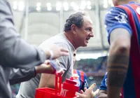 Sanabria, Ademir e Pulga: Bahia sofre com desfalques e joia pode ganhar chance imagem