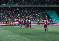 Sem entrar em campo, Bahia pode ser ultrapassado durante a Data Fifa
