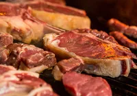 Sem fumaça e sem carvão: o truque para um churrasco perfeito