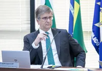 Senado aprova permanência de Gonet na PGR imagem