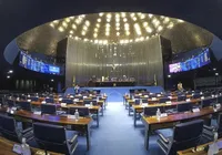 Veja como votaram os senadores da Bahia em PL que beneficia Bolsonaro