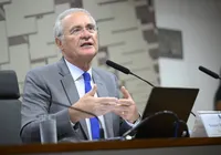 Senado escolhe relator do projeto que amplia isenção do Imposto de Renda