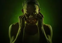 Serial killer que vestia pele humana terá história contada na Netflix imagem