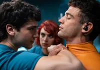 Essa nova série da Netflix tem um dos finais mais misteriosos do ano imagem
