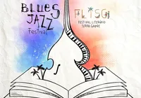 De graça! Serra Grande recebe Festival de Blues e Feira Literária