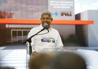 Jerônimo sobre prisão de Bolsonaro: “Não é hora de comemorar”