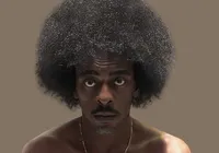 Seu Jorge faz show-baile com amigos baianos na Arena A TARDE imagem