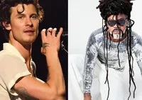 Carlinhos Brown anuncia surpresa internacional em show imagem