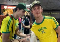 Shawn Mendes em Salvador: 4 locais que o cantor precisa conhecer imagem