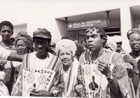 Show com Gil e jogo do Bahia: Jimmy Cliff tinha 'paixão' por Salvador imagem