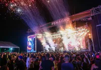 Shows da Fenagro terão acesso livre para visitantes da feira; veja como funciona imagem